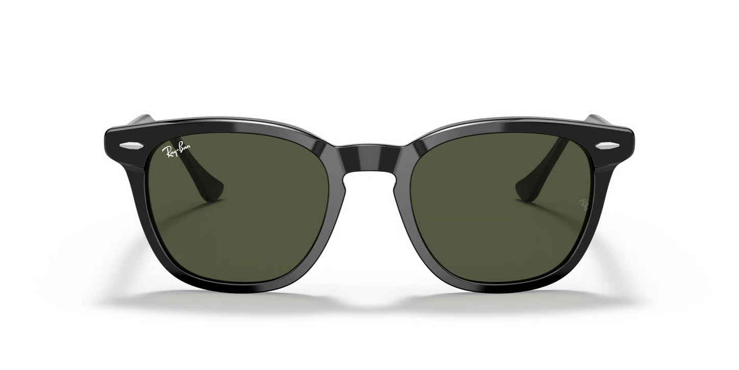 Ray-Ban RB2298 Hawkeye Sunglasses