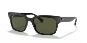 901/31 - Black with G-15 Green Lenses