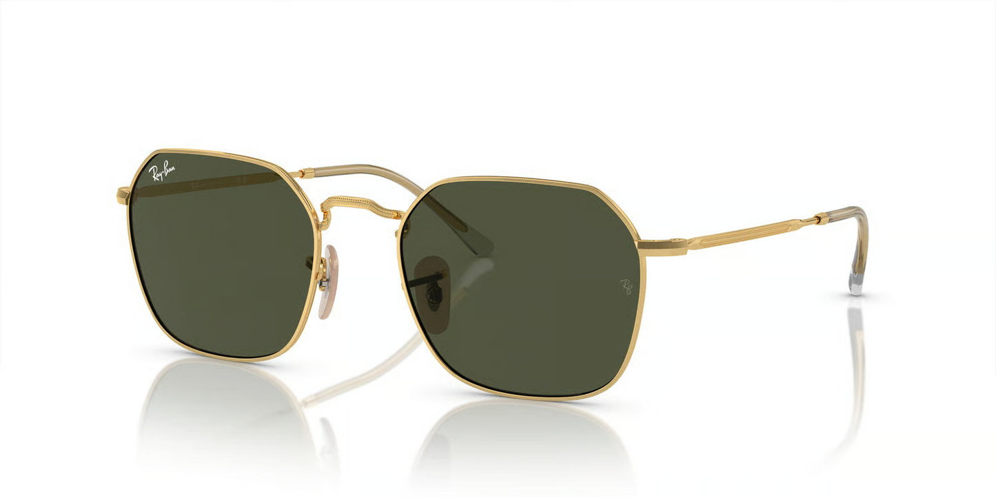 Ray-Ban RB3694 Jim Sunglasses