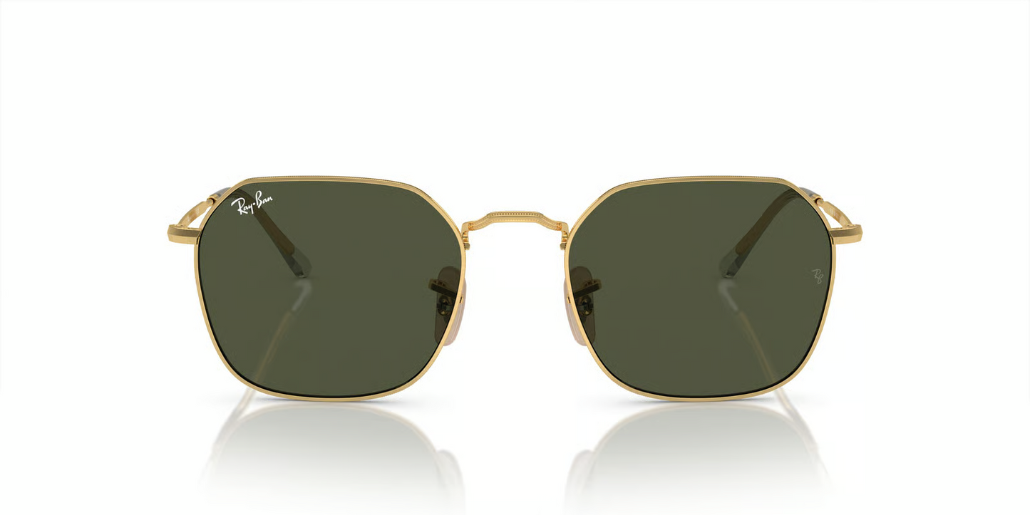 Ray-Ban RB3694 Jim Sunglasses