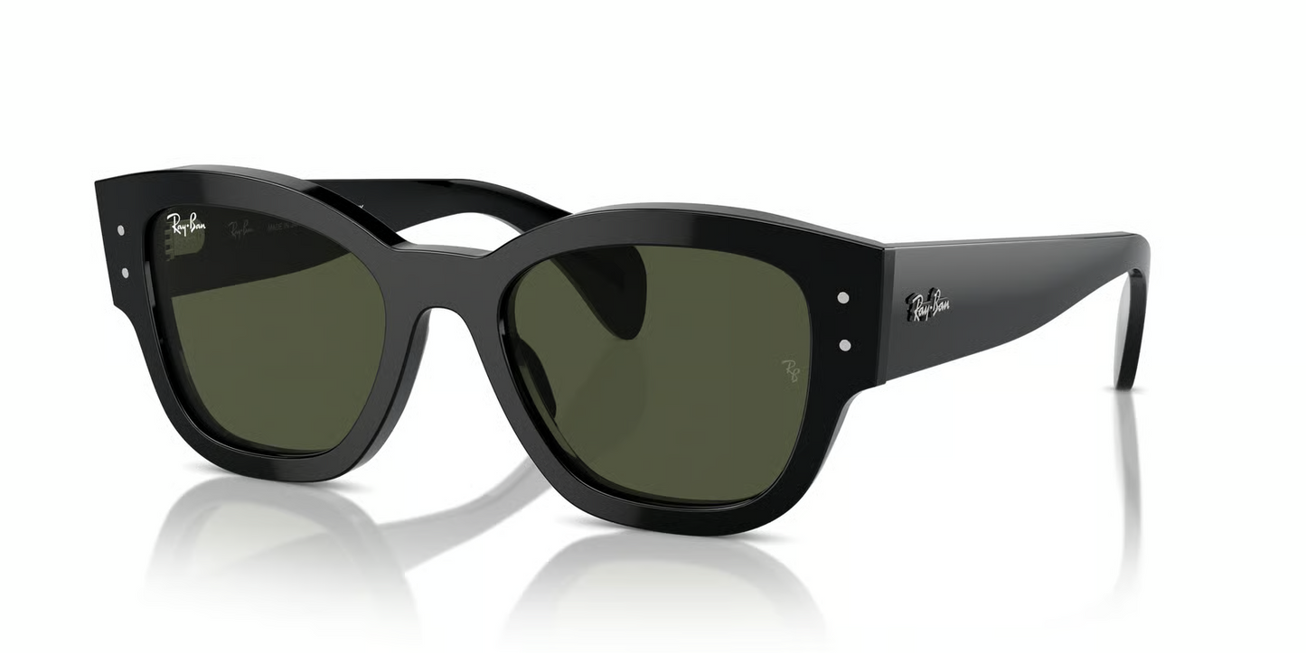 Ray-Ban RB7681SF Jorge Sunglasses