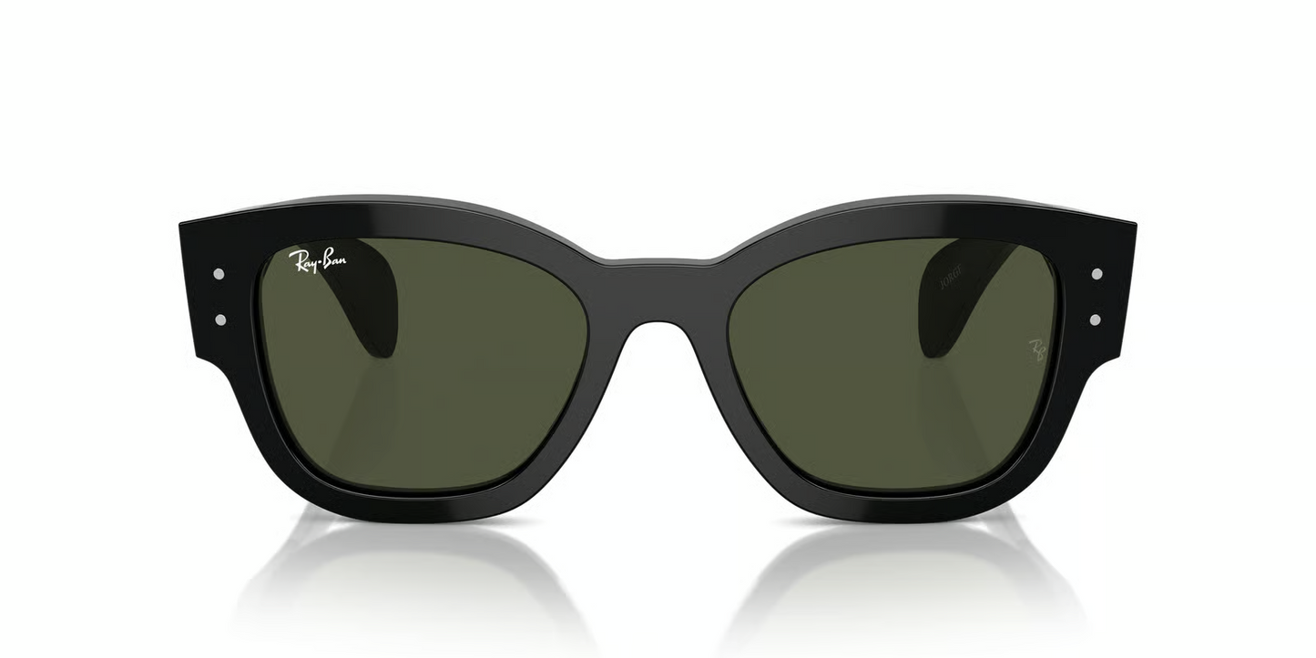Ray-Ban RB7681SF Jorge Sunglasses