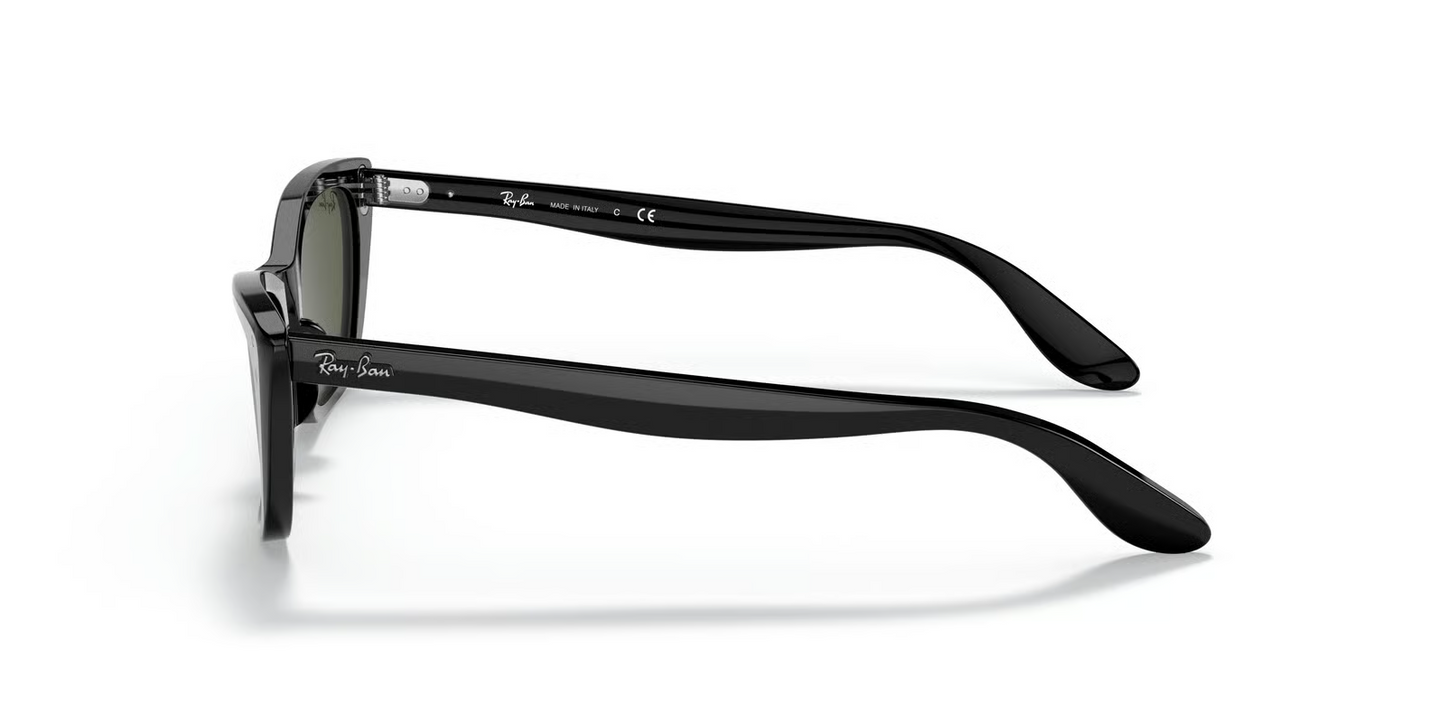 Ray-Ban RB2299 Lady Burbank Sunglasses