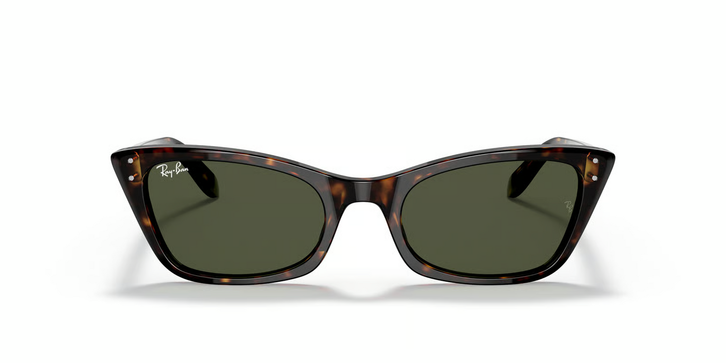 Ray-Ban RB2299 Lady Burbank Sunglasses