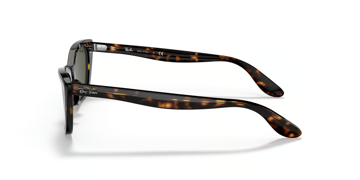 Ray-Ban RB2299 Lady Burbank Sunglasses