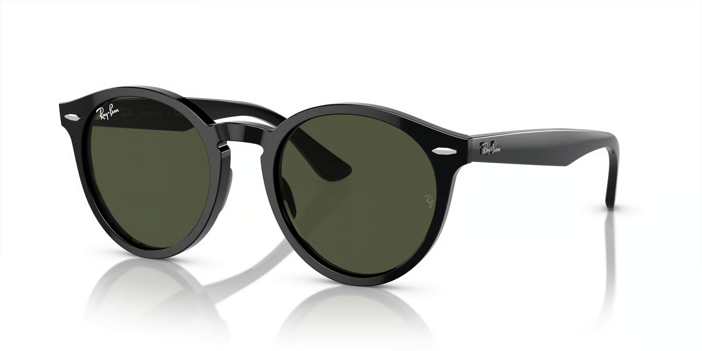 Ray-Ban RB7680S Larry Sunglasses