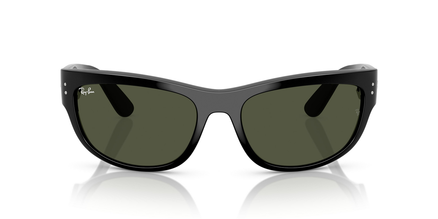 Ray-Ban RB2289 Mega Balorama Sunglasses