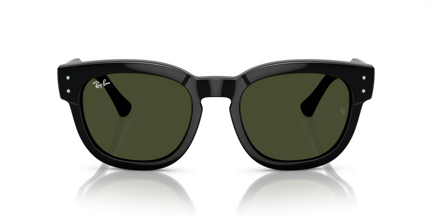 Ray-Ban RB0298S Mega Hawkeye Sunglasses