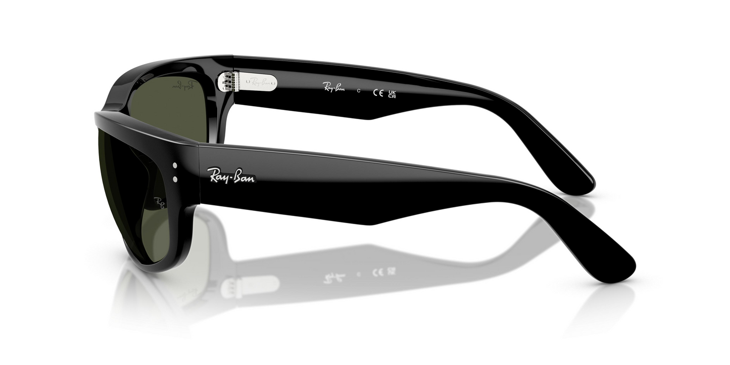 Ray-Ban RB2289 Mega Balorama Sunglasses