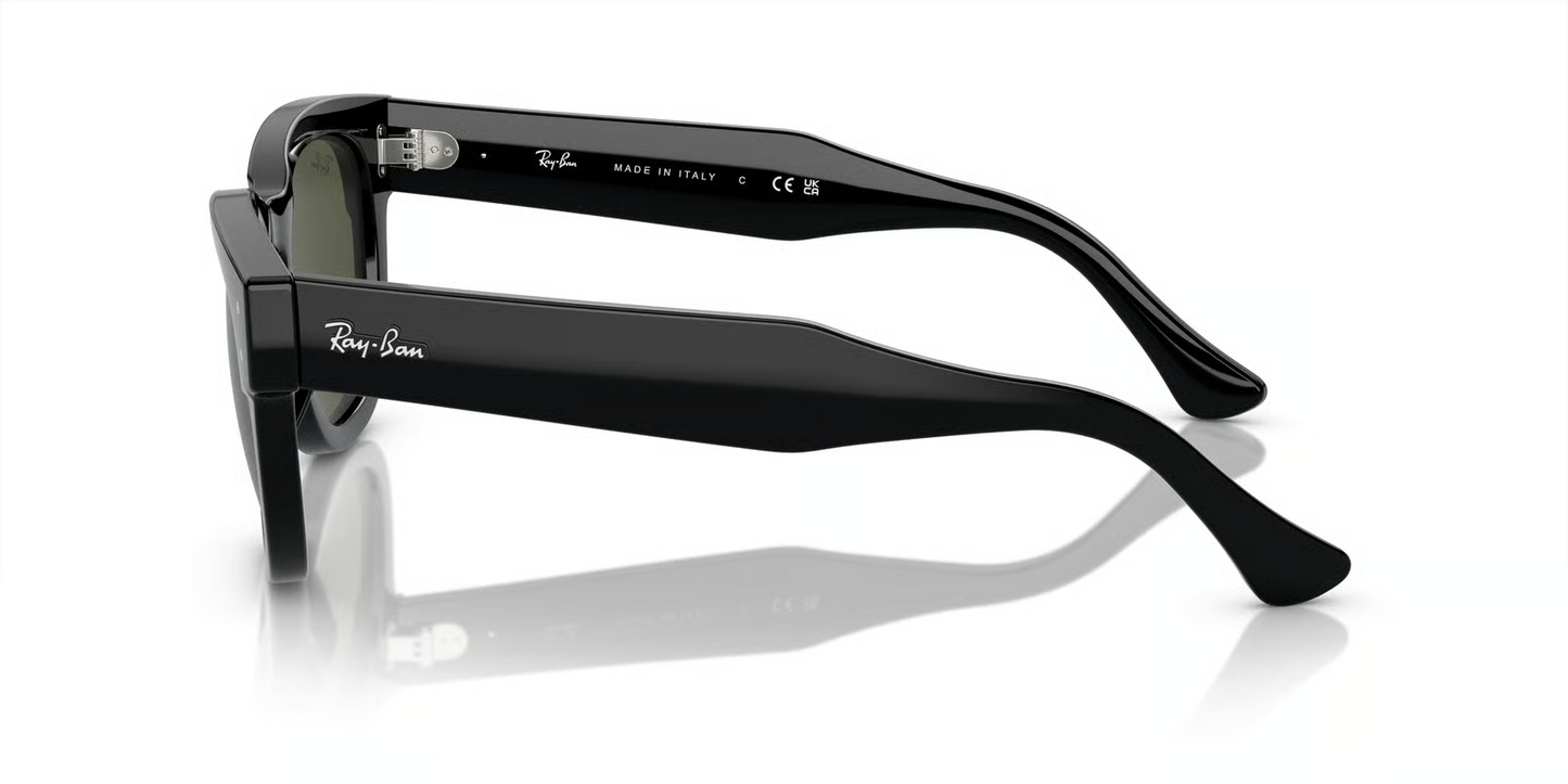 Ray-Ban RB0298S Mega Hawkeye Sunglasses