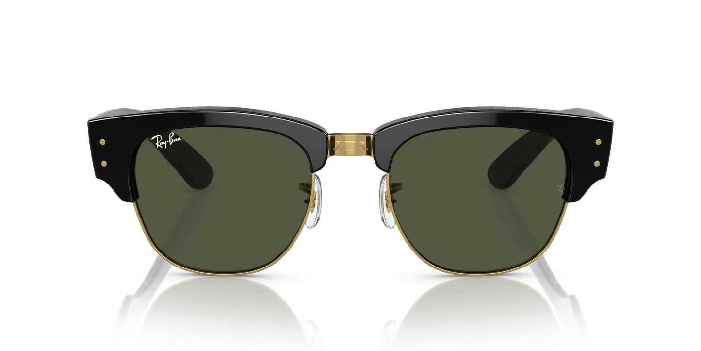 Ray-Ban RB0316S Mega Clubmaster Sunglasses