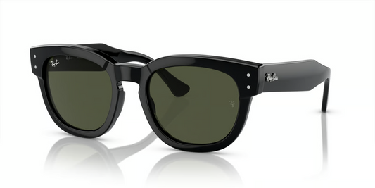 Ray-Ban RB0298SF Mega Hawkeye Sunglasses