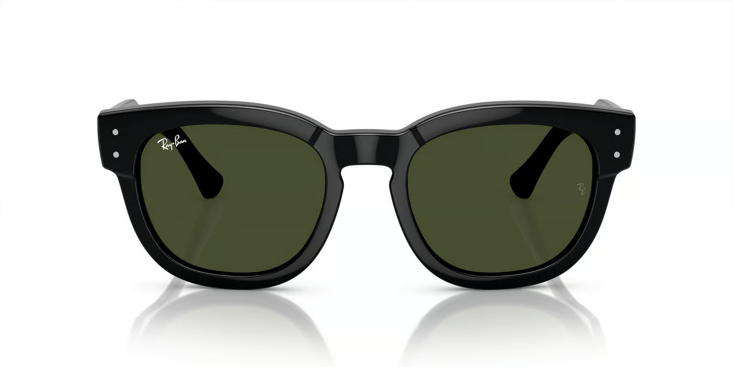 Ray-Ban RB0298SF Mega Hawkeye Sunglasses