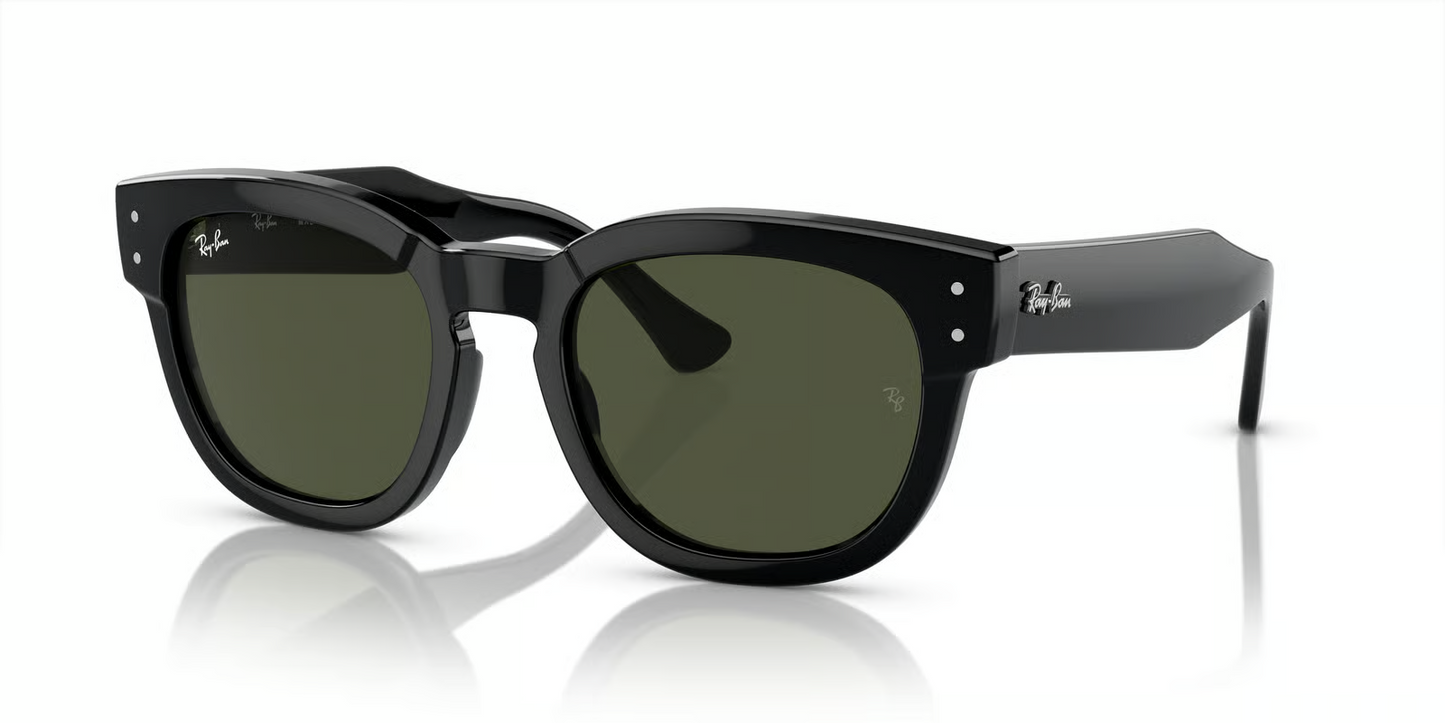 Ray-Ban RB0298S Mega Hawkeye Sunglasses