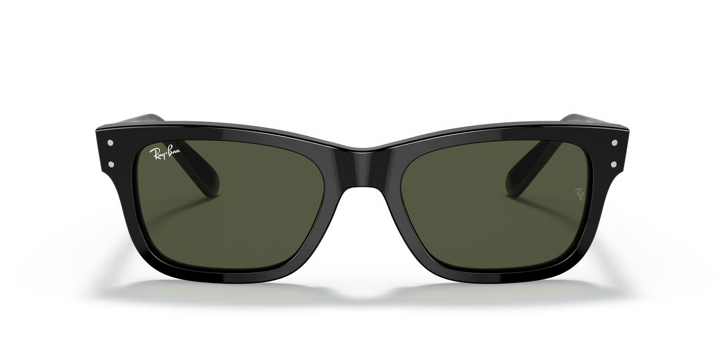 Ray-Ban RB2283 Mr Burbank Sunglasses