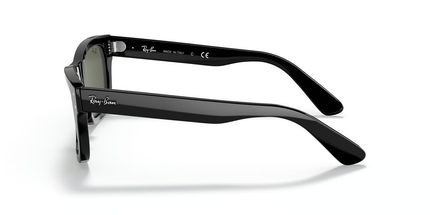 Ray-Ban RB2283 Mr Burbank Sunglasses