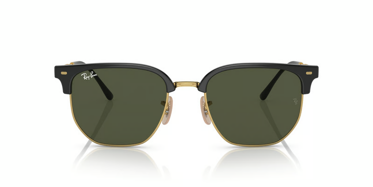 Ray-Ban RB4416F New Club Master Sunglasses