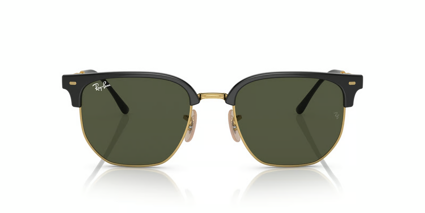 Ray-Ban RB4416 New Clubmaster Sunglasses