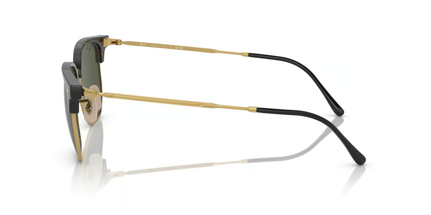 Ray-Ban RB4416 New Clubmaster Sunglasses