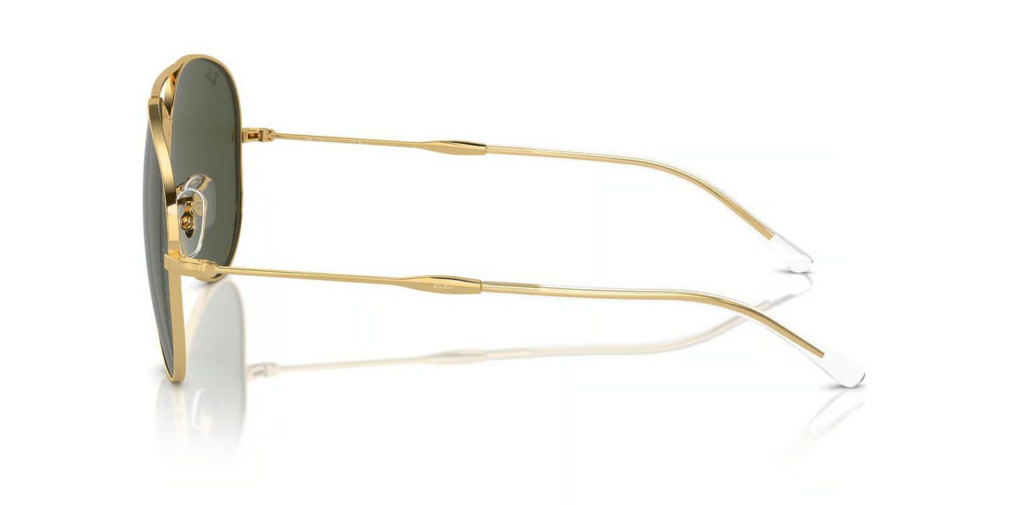Ray-Ban RB3825 Old Aviator Sunglasses