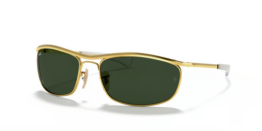 Ray-Ban RB3119M Olympian I Deluxe Sunglasses