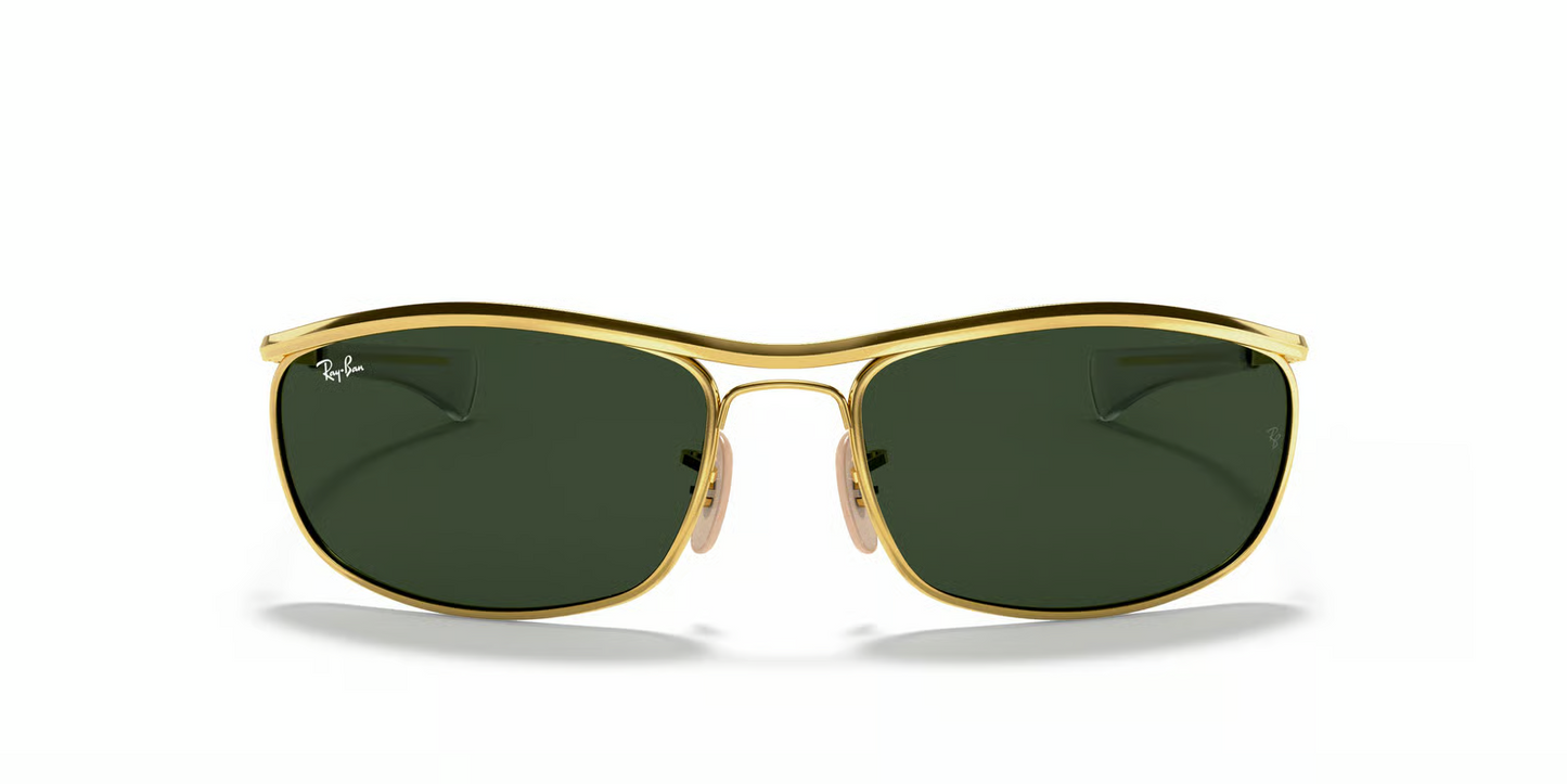 Ray-Ban RB3119M Olympian I Deluxe Sunglasses