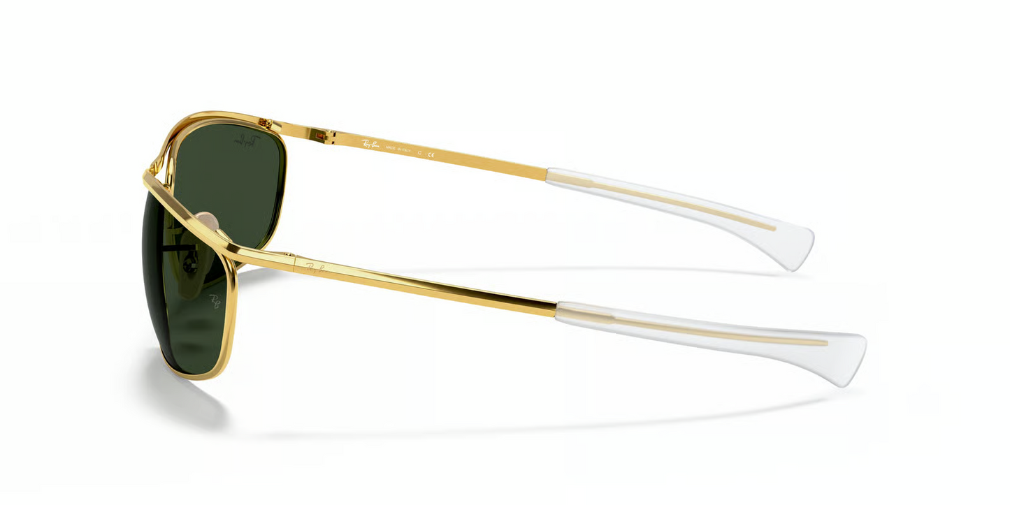 Ray-Ban RB3119M Olympian I Deluxe Sunglasses