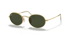 001/31 - Arista Gold with G-15 Green Lenses