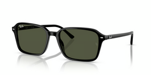 901/31 - Black with G-15 Green Lenses