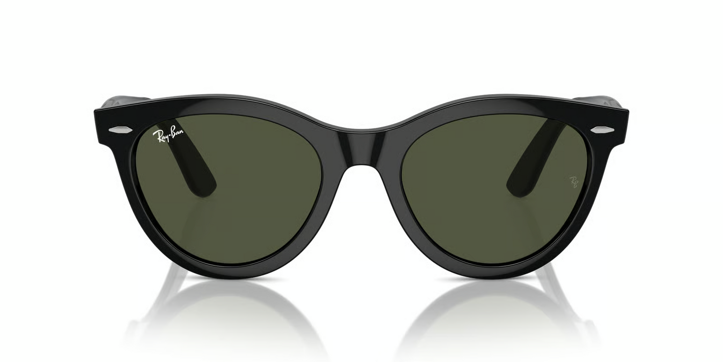 Ray-Ban RB2241F Wayfarer Way Sunglasses
