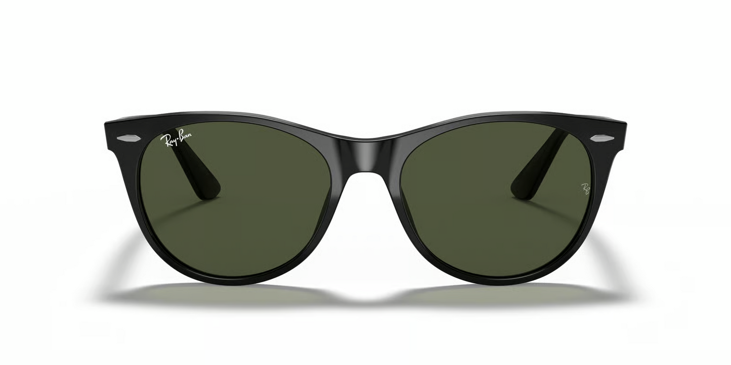 Ray-Ban RB2185 Wayfarer II Sunglasses