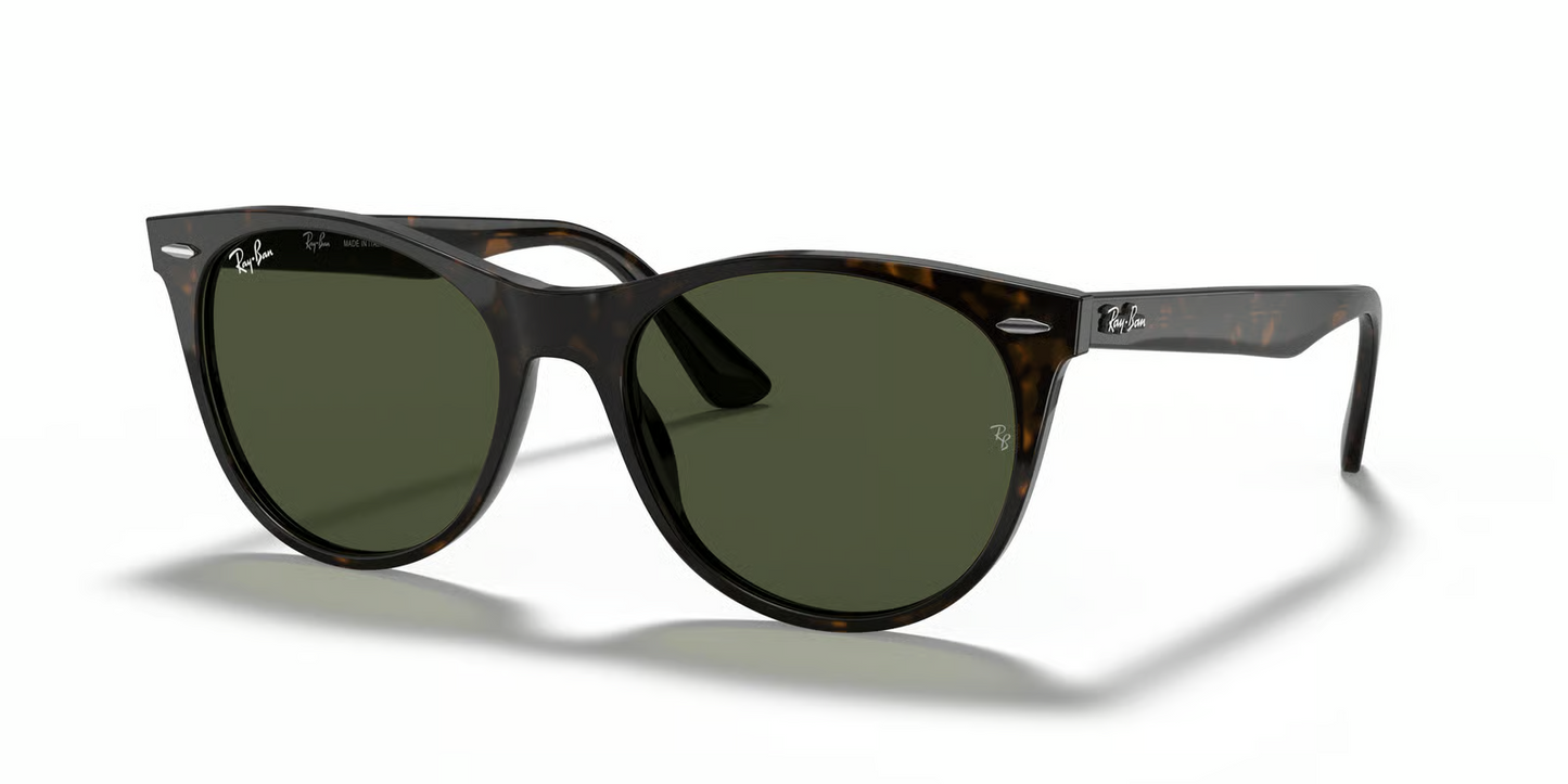 Ray-Ban RB2185 Wayfarer II Sunglasses
