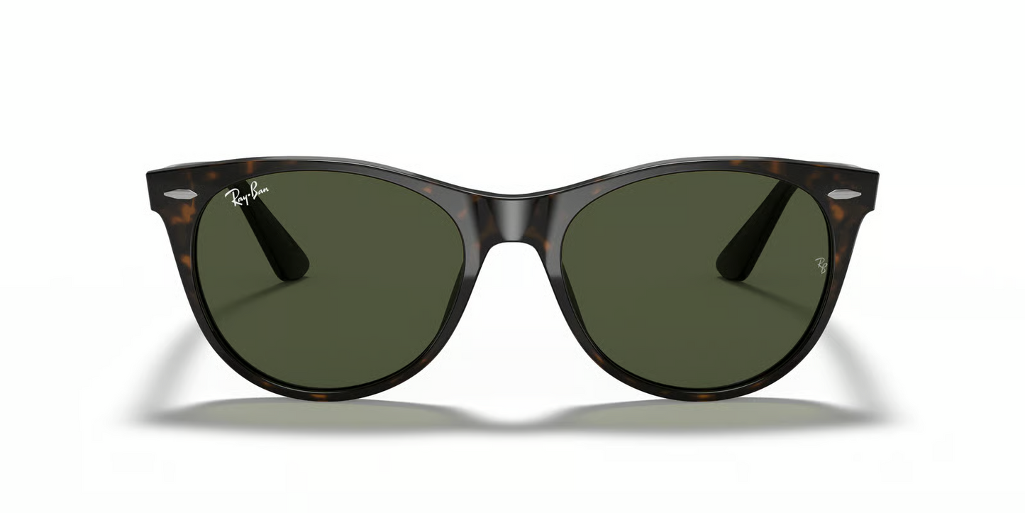 Ray-Ban RB2185 Wayfarer II Sunglasses