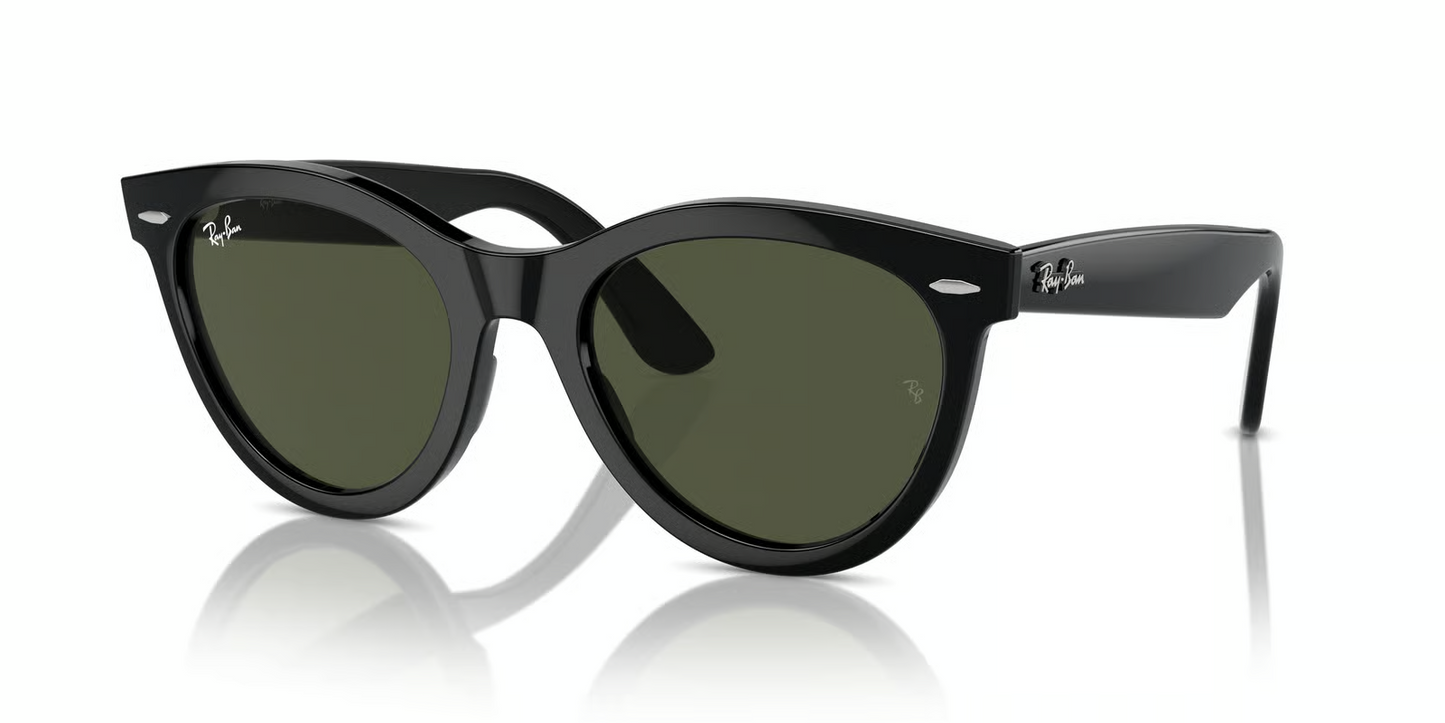 Ray-Ban RB2241 Wayfarer Way Sunglasses