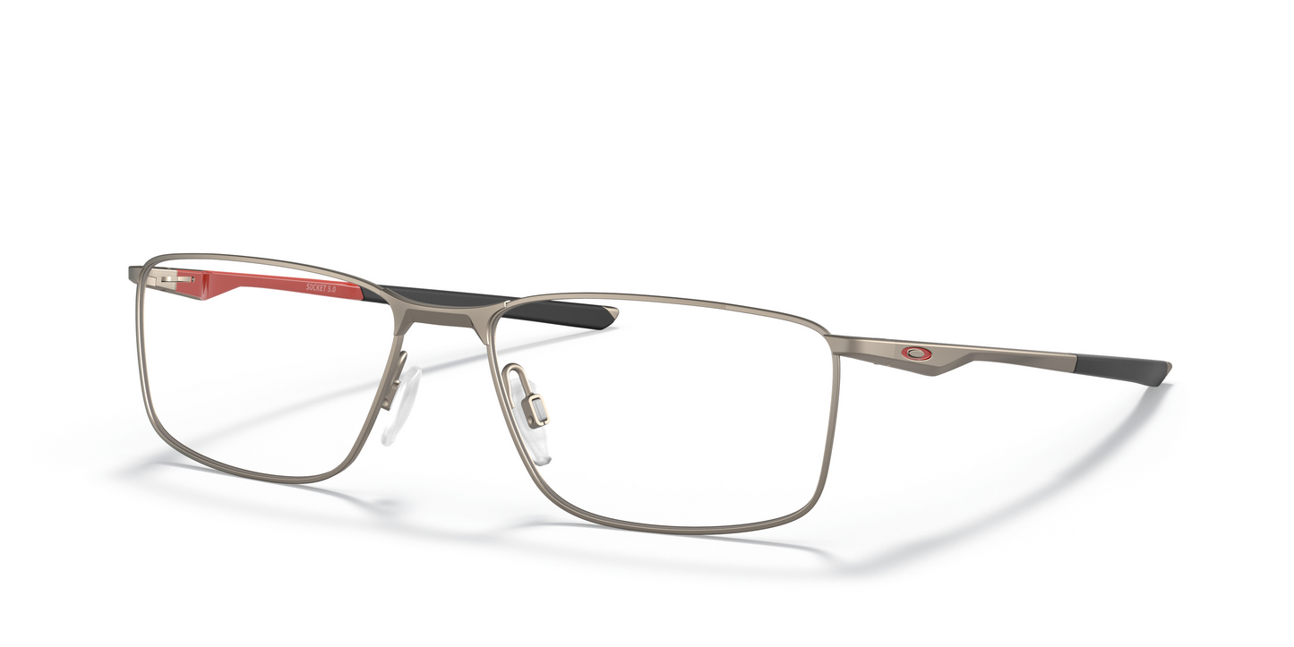 Oakley OX3217 Socket 5.0 Eyeglasses