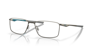 321715 - Matte Gunmetal with Clear Lenses