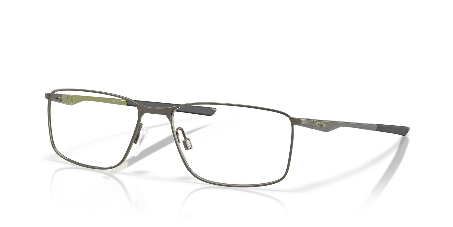 Oakley OX3217 Socket 5.0 Eyeglasses