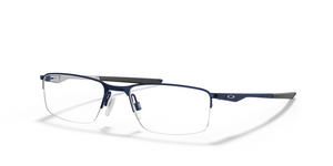 321803 - Matte Midnight with Clear Lenses