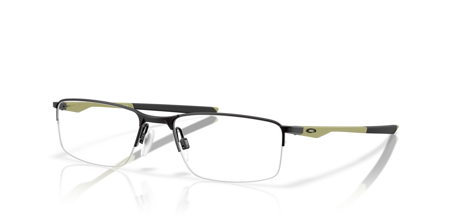 Oakley OX3218 Socket 5.5 Eyeglasses