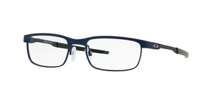 322203 - Powder Midnight with Clear Lenses