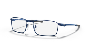 322704 - Matte Midnight with Clear Lenses