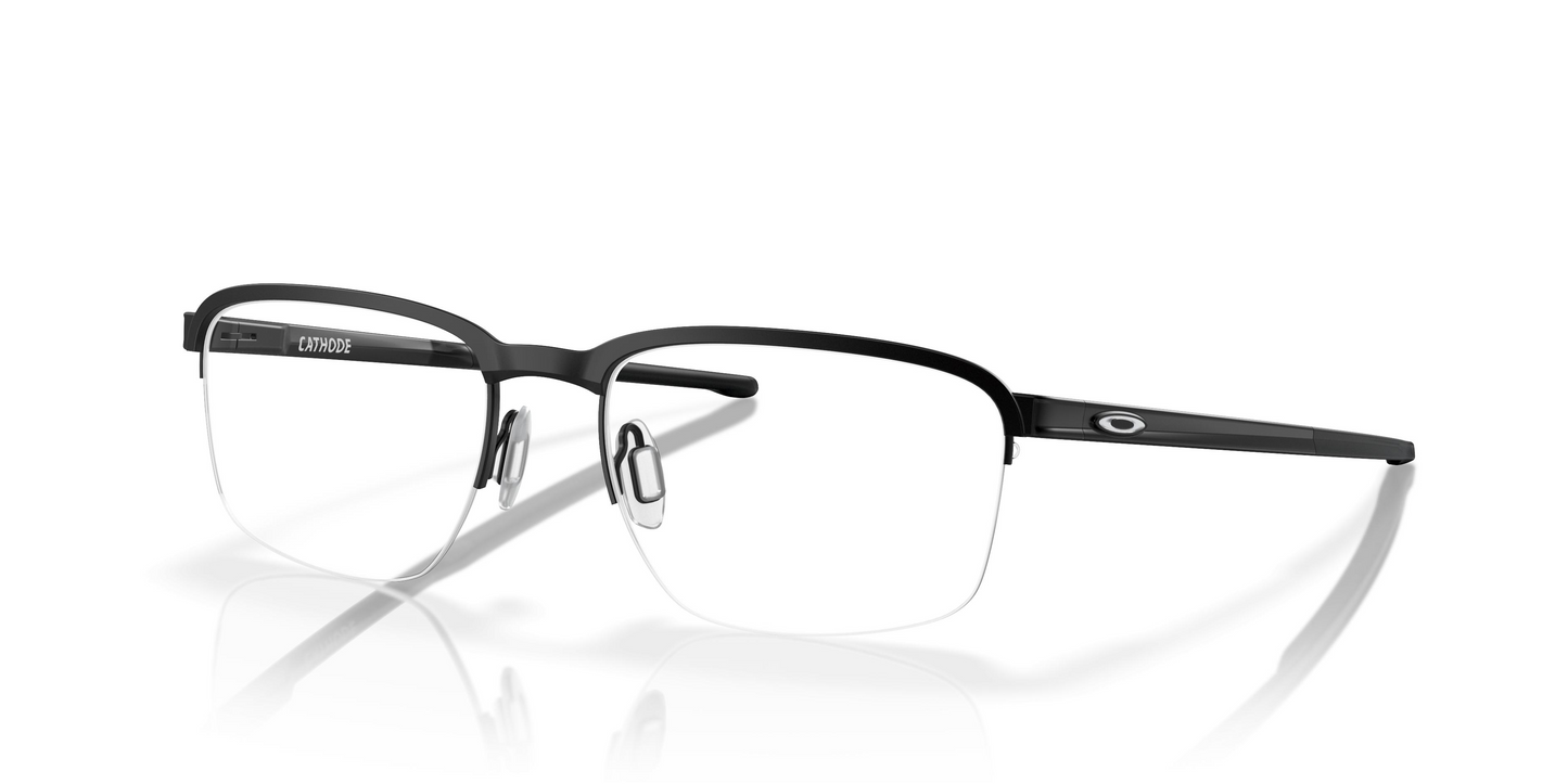 Oakley OX3233 Cathode Eyeglasses