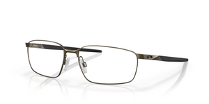 324902 - Pewter with Clear Lenses