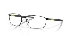 324905 - Satin Black with Clear Lenses