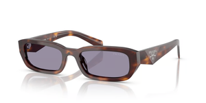 15W03N - Root Tortoise with Light Brown Lenses