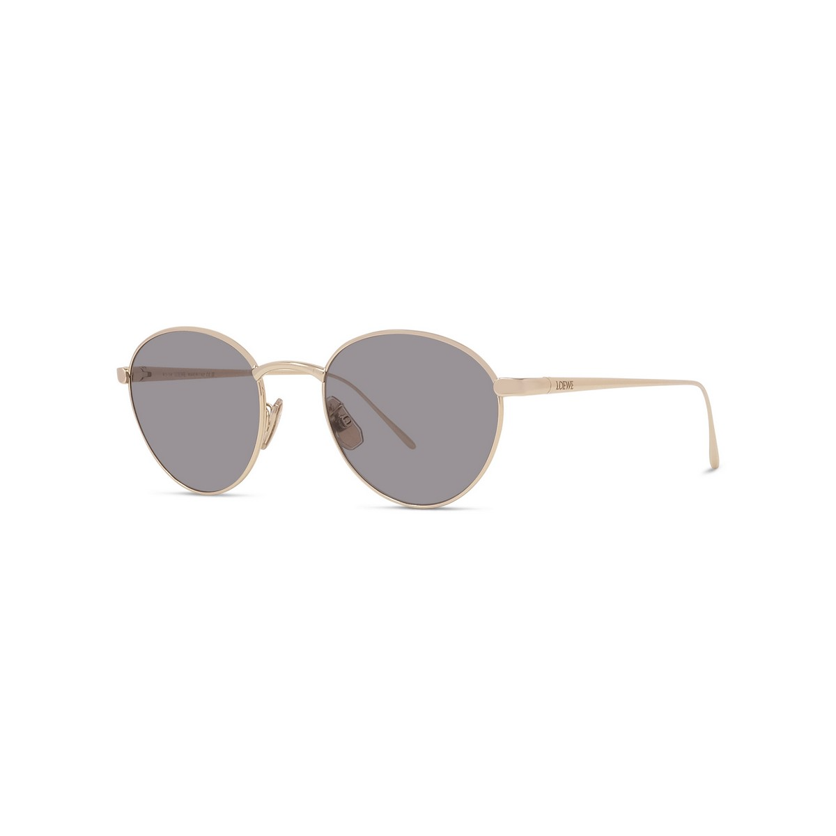 Loewe Slim LW40152U Sunglasses