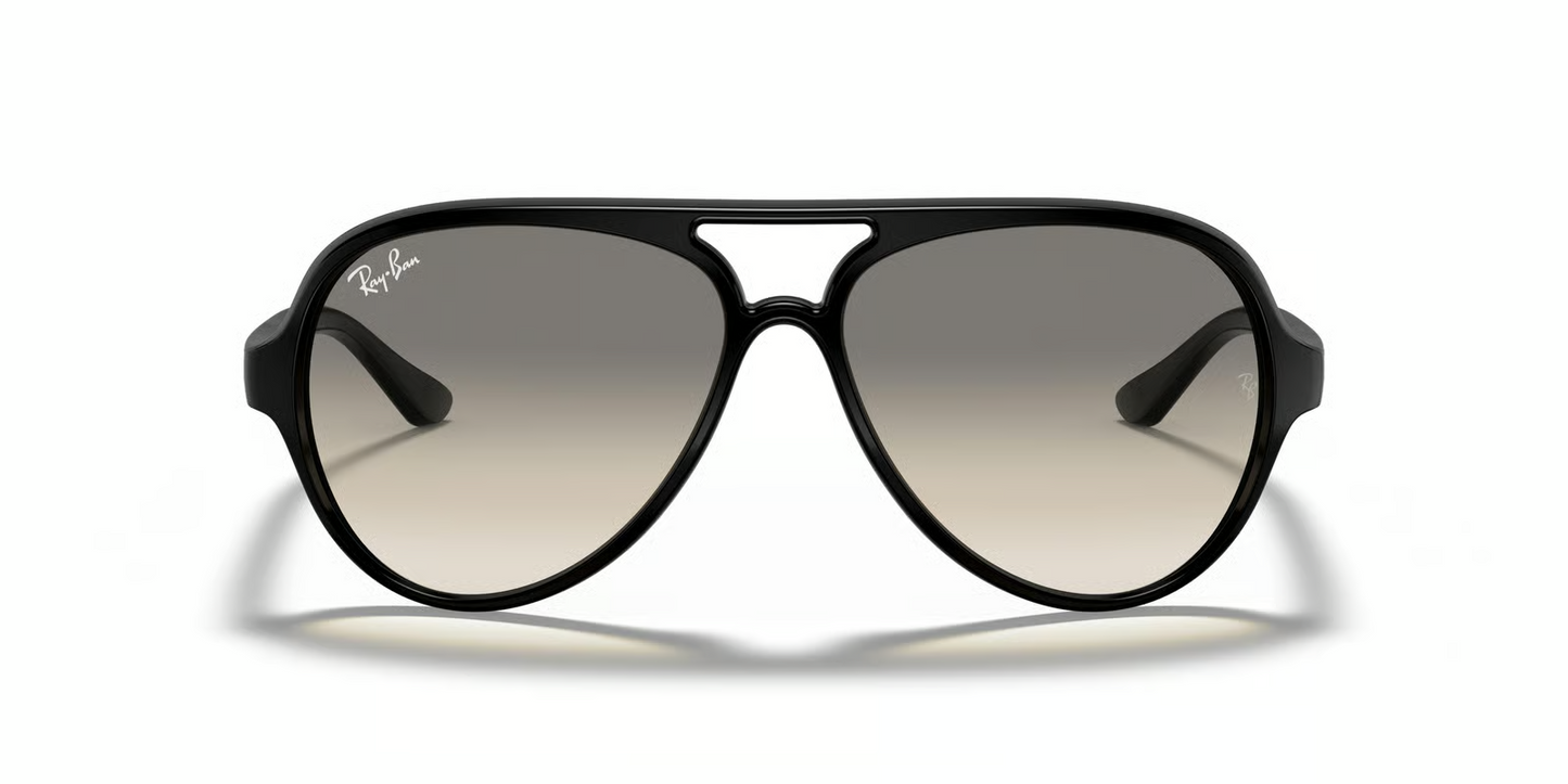Ray-Ban RB4125 Cats 5000 Sunglasses