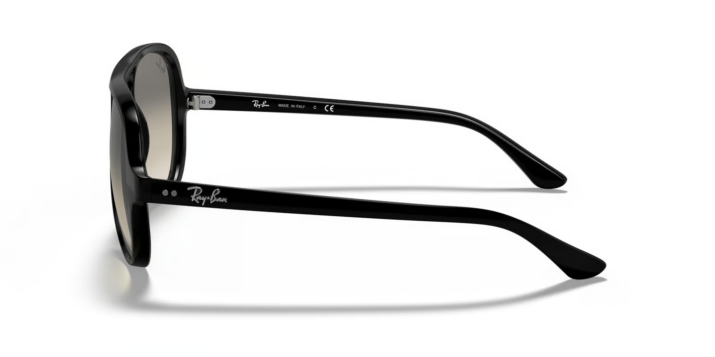 Ray-Ban RB4125 Cats 5000 Sunglasses