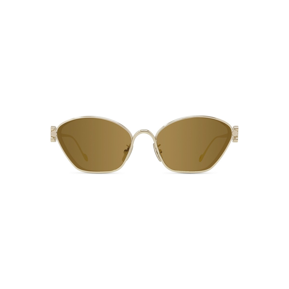 Loewe Anagram LW40115U Sunglasses