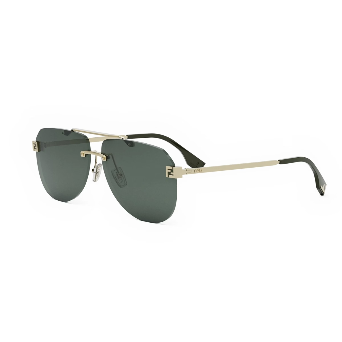 Fendi FE40115U Sunglasses